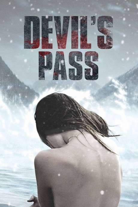 The Dyatlov Pass Incident